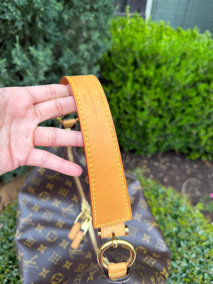 Louis Vuitton Sully – Monogram Canvas