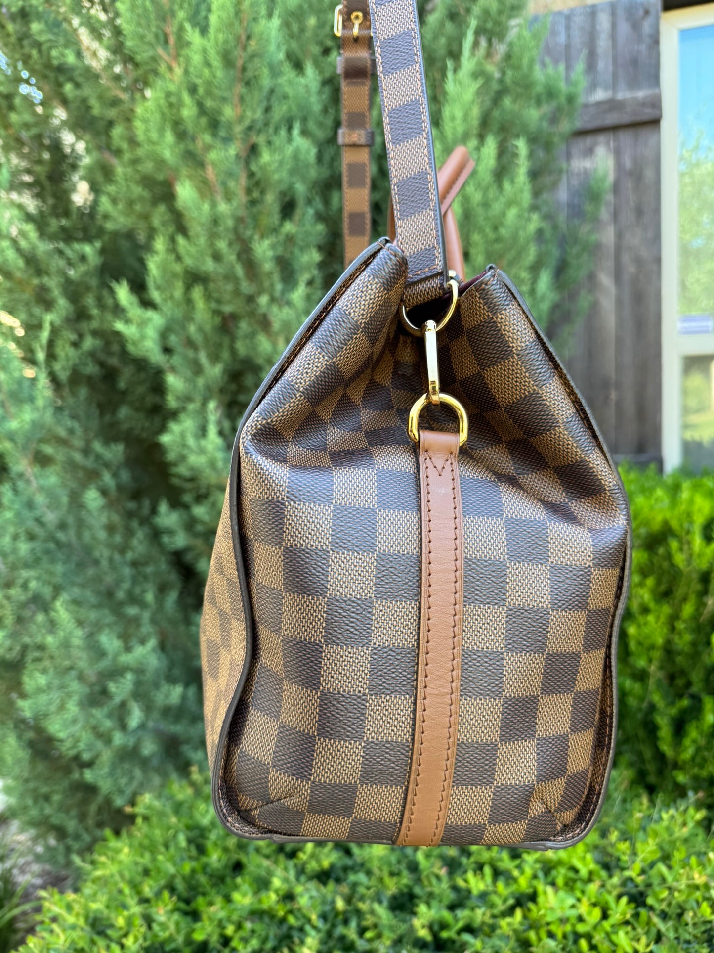 Louis Vuitton Greenwich