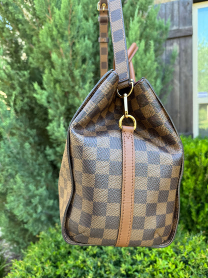 Louis Vuitton Greenwich