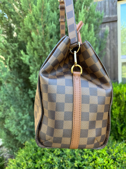 Louis Vuitton Greenwich