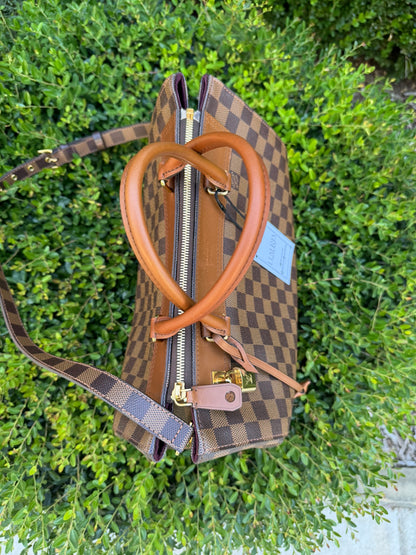 Louis Vuitton Greenwich