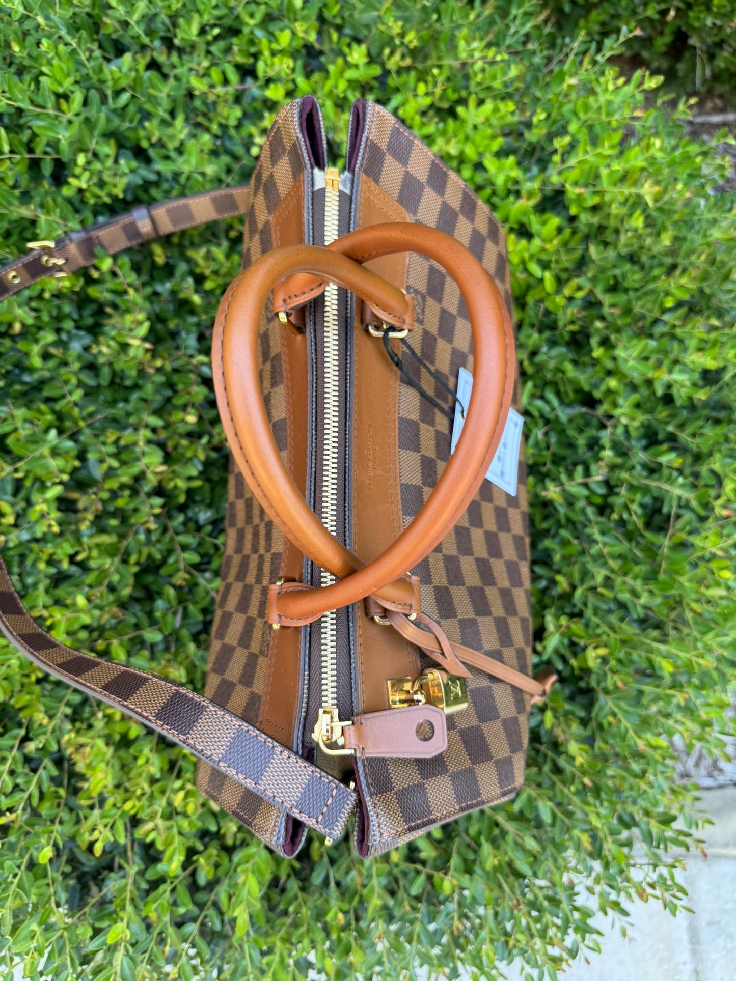 Louis Vuitton Greenwich