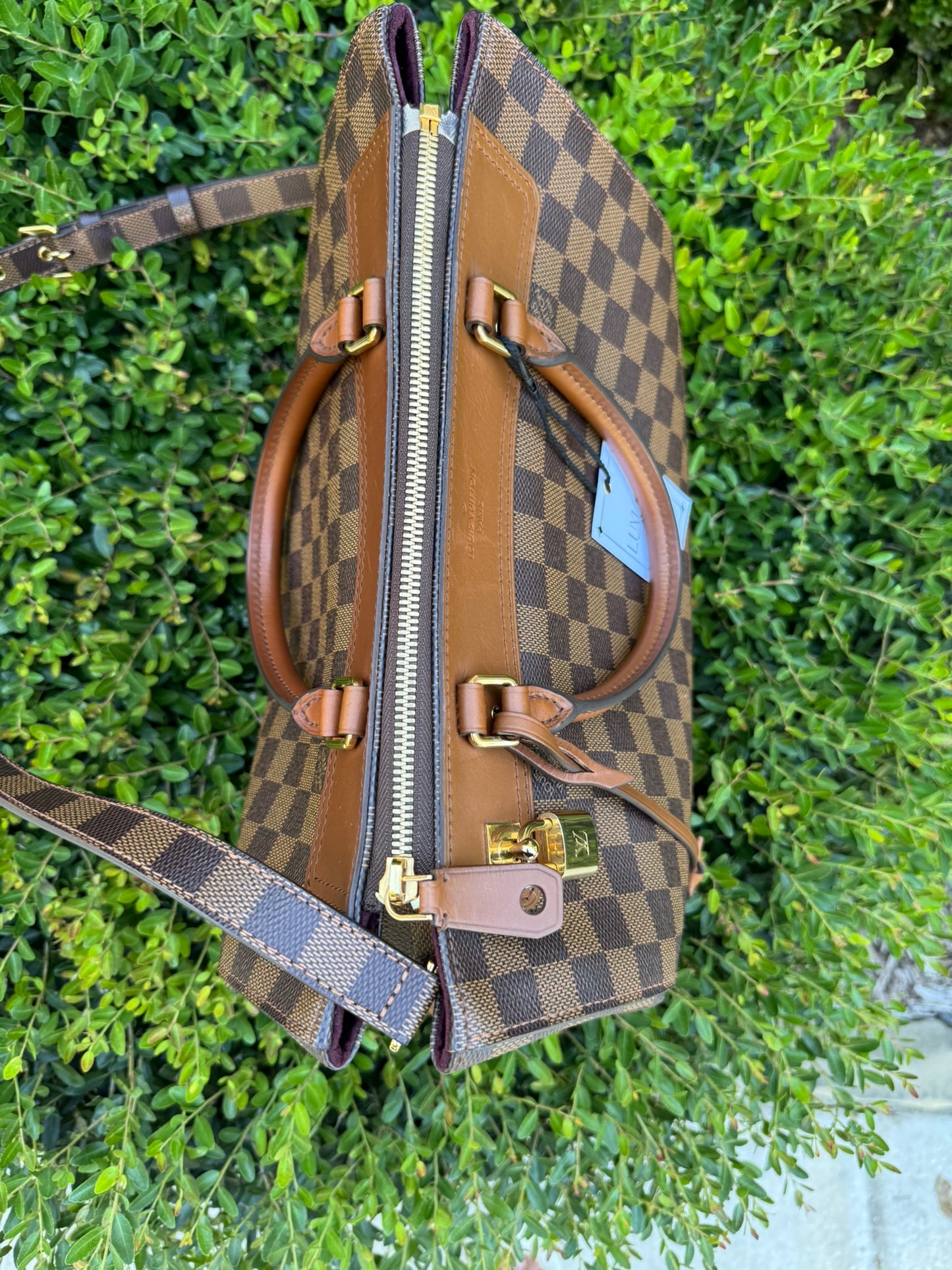 Louis Vuitton Greenwich