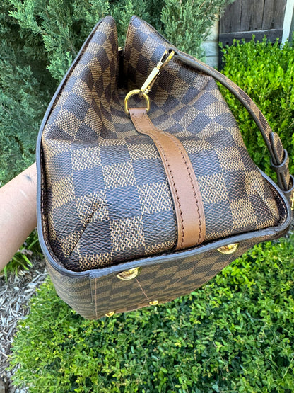 Louis Vuitton Greenwich