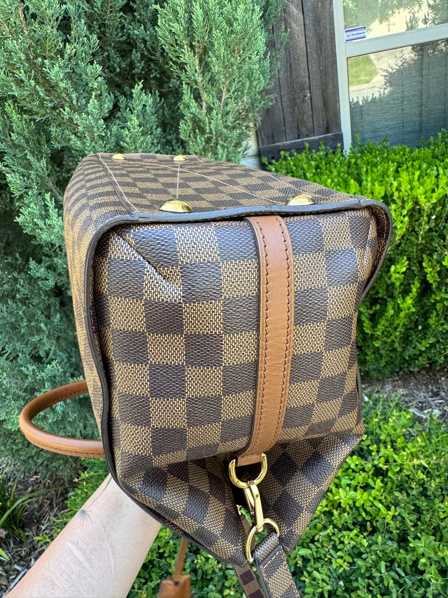 Louis Vuitton Greenwich