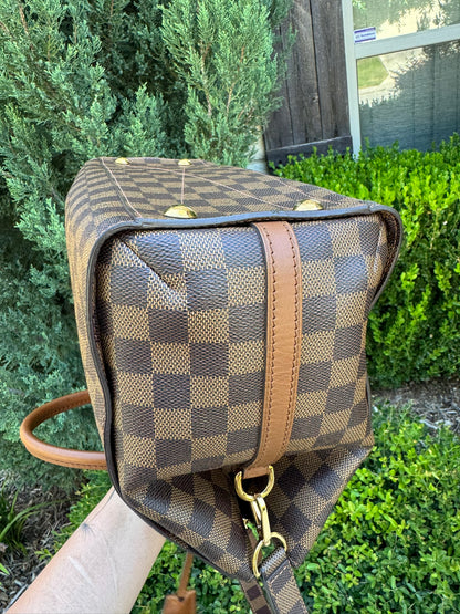 Louis Vuitton Greenwich