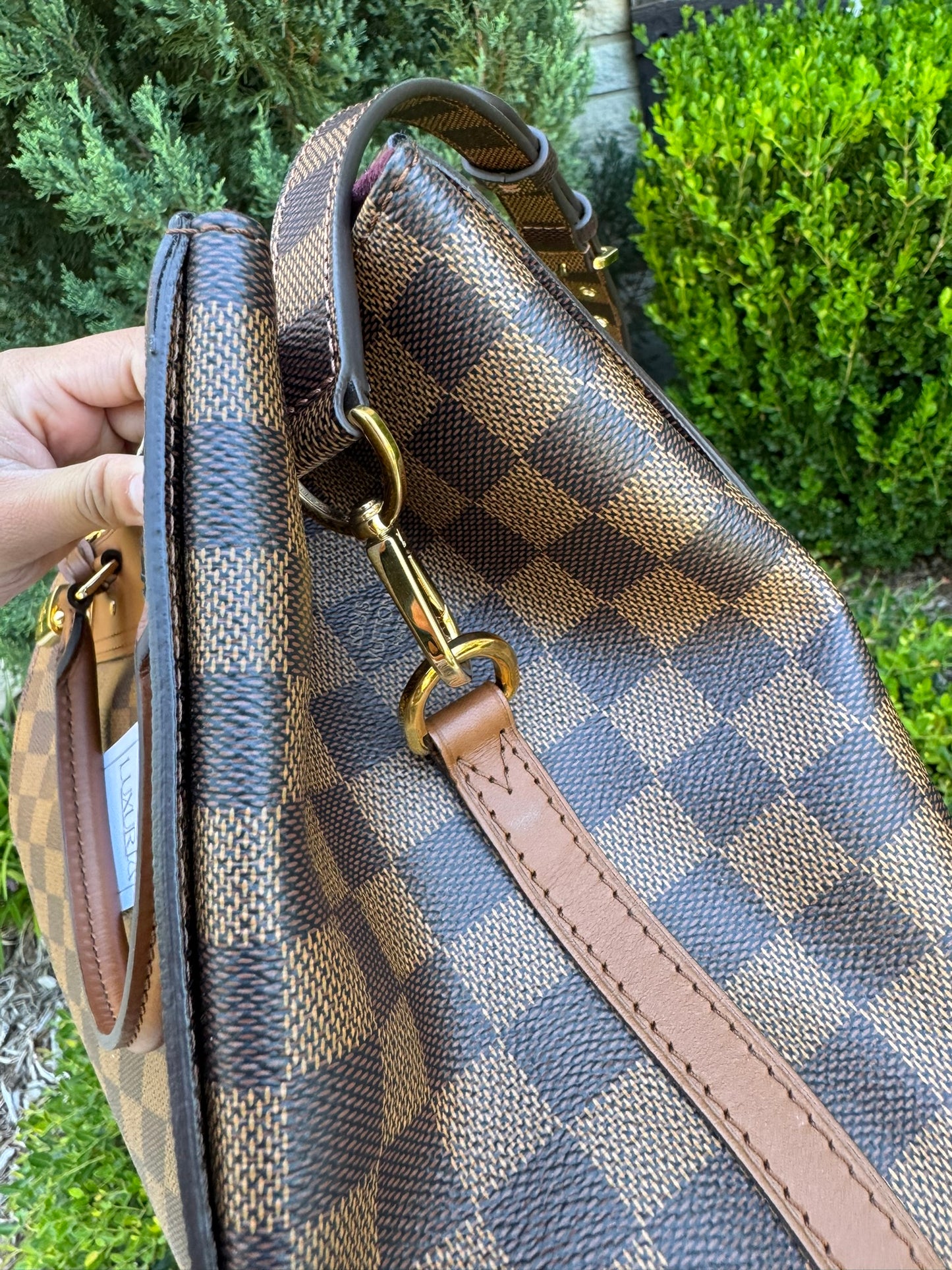 Louis Vuitton Greenwich