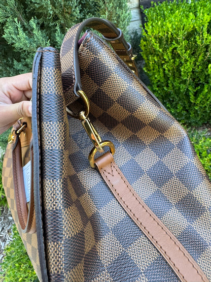 Louis Vuitton Greenwich