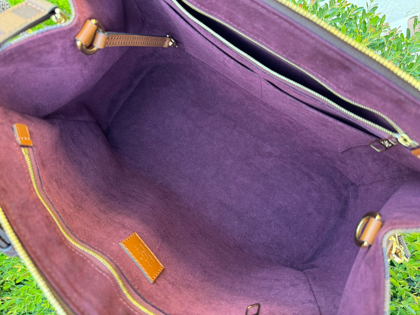 Louis Vuitton Greenwich