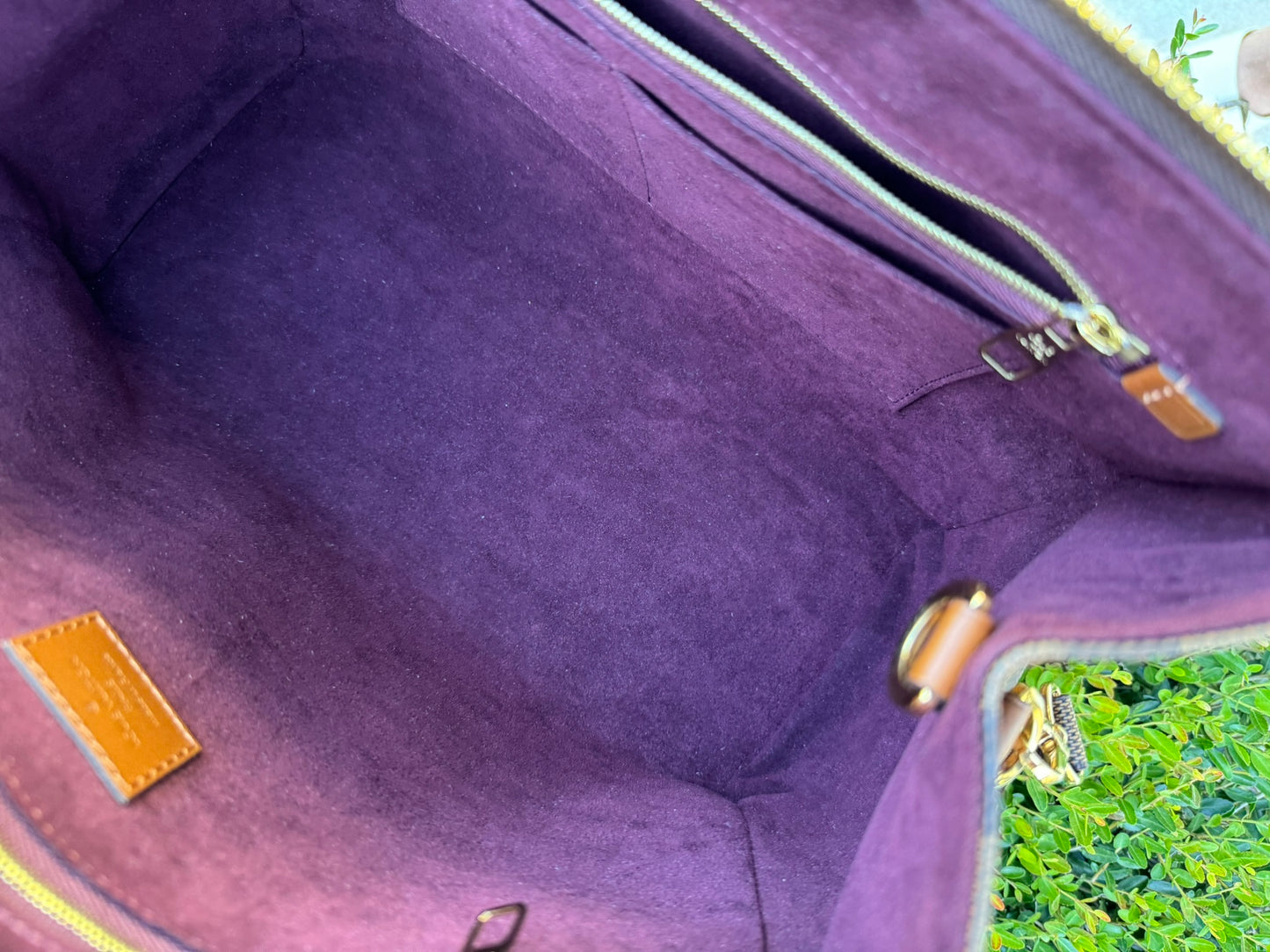 Louis Vuitton Greenwich