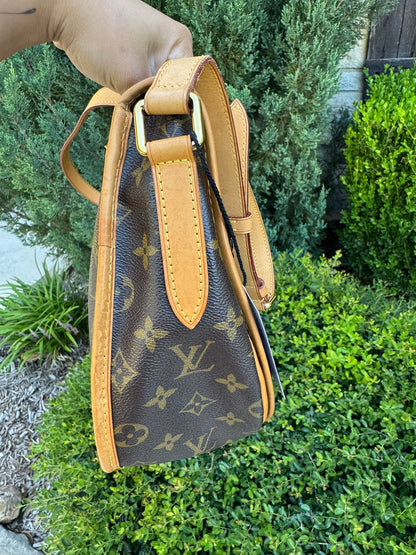 Louis Vuitton Menilmontant MM