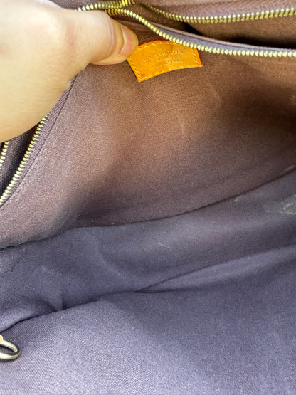 Louis Vuitton Menilmontant MM