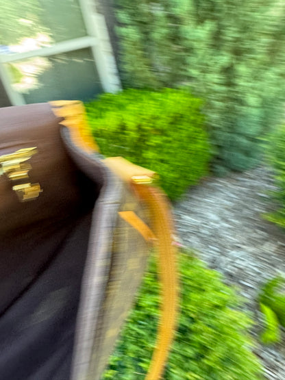 Louis Vuitton Menilmontant MM