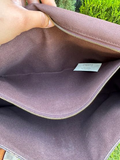 Louis Vuitton Menilmontant MM