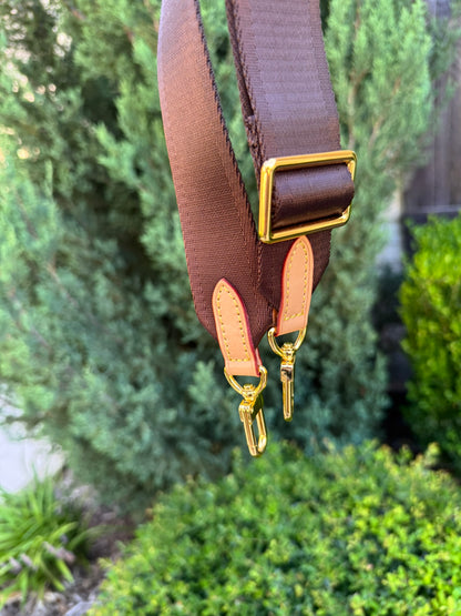 Louis Vuitton Menilmontant MM