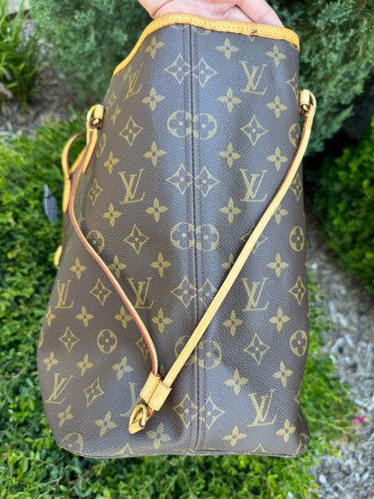 Louis Vuitton Neverfull GM
