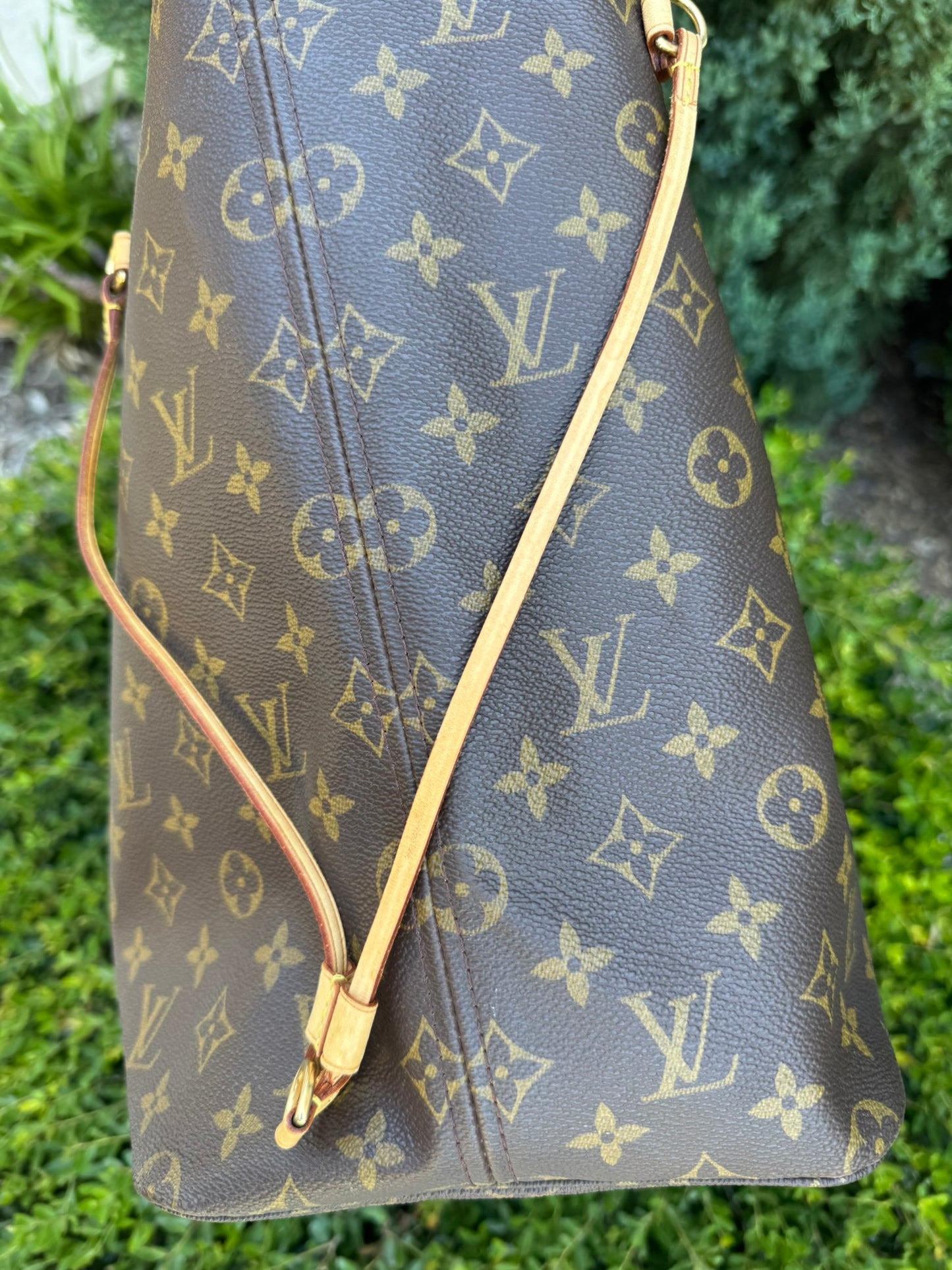 Louis Vuitton Neverfull GM