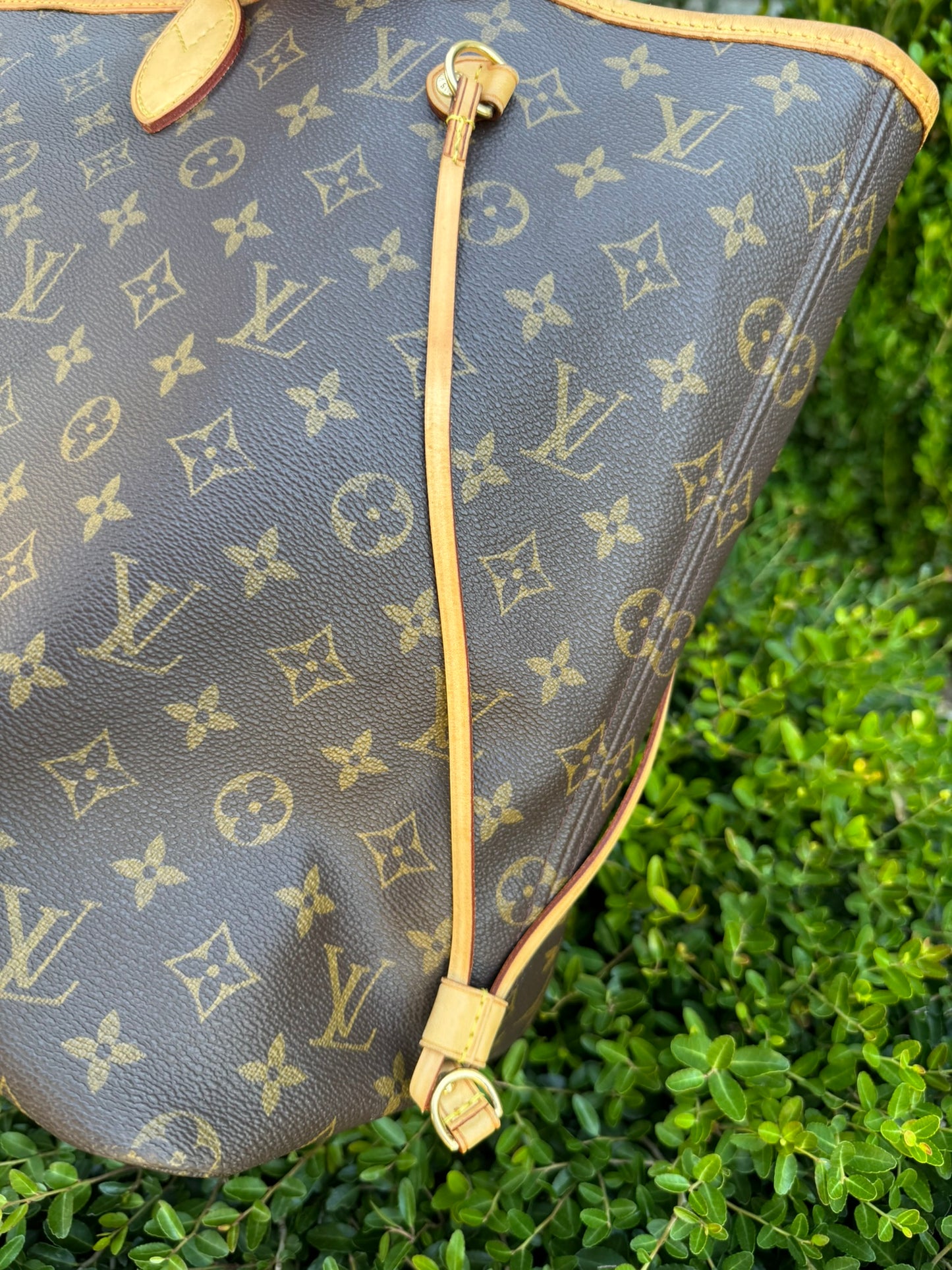Louis Vuitton Neverfull GM