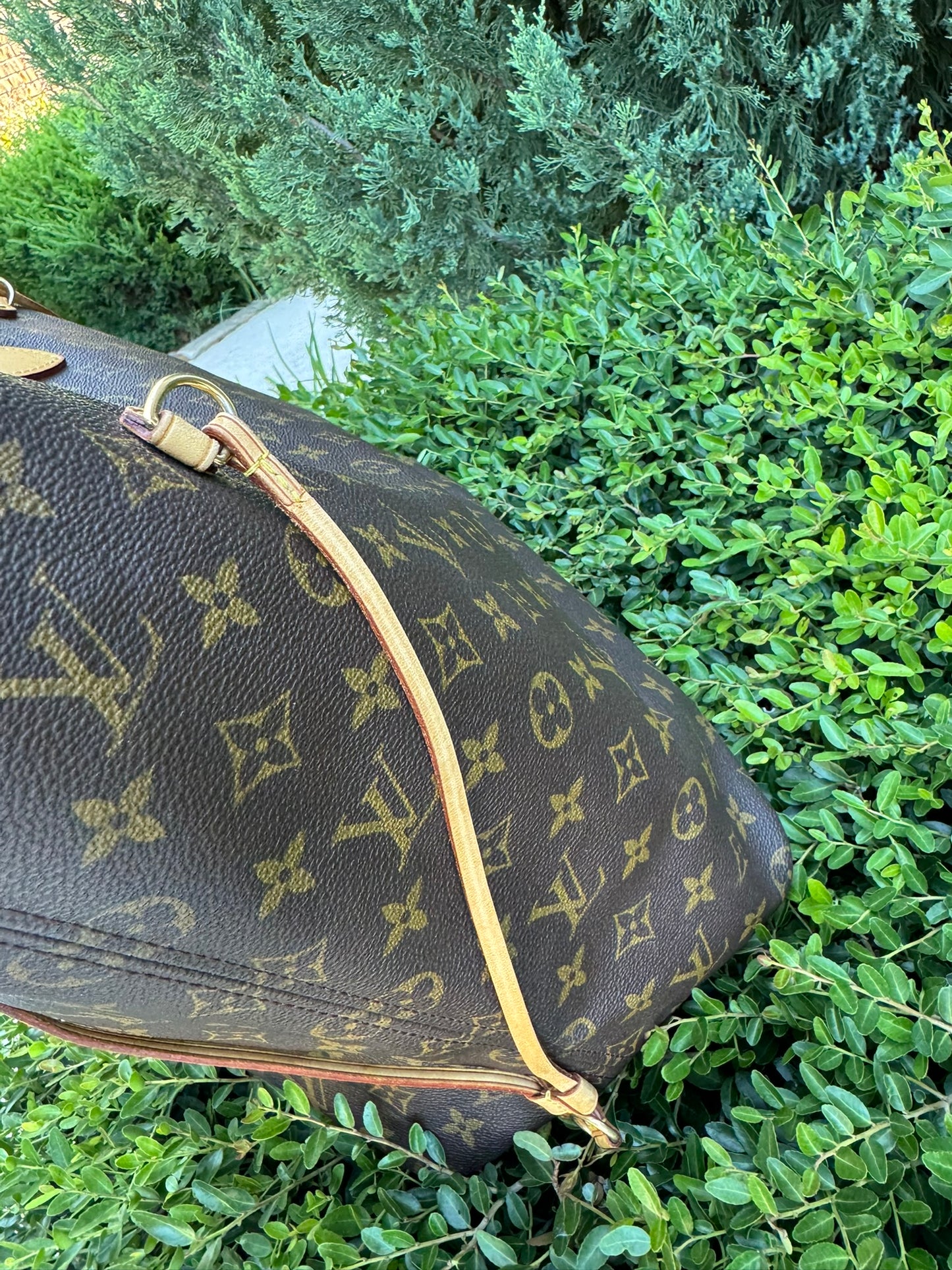 Louis Vuitton Neverfull GM