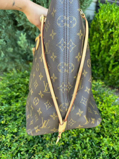Louis Vuitton Neverfull GM