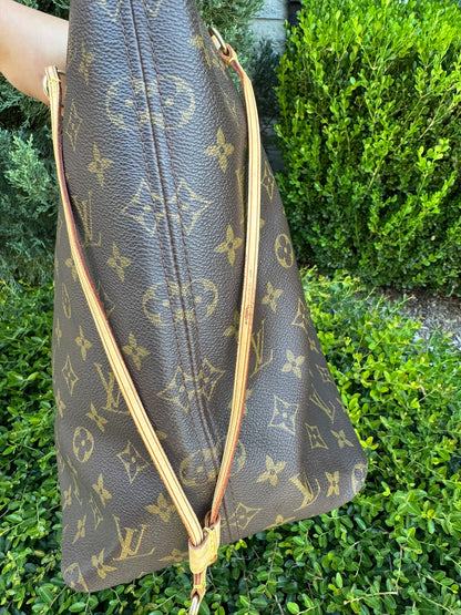 Louis Vuitton Neverfull GM