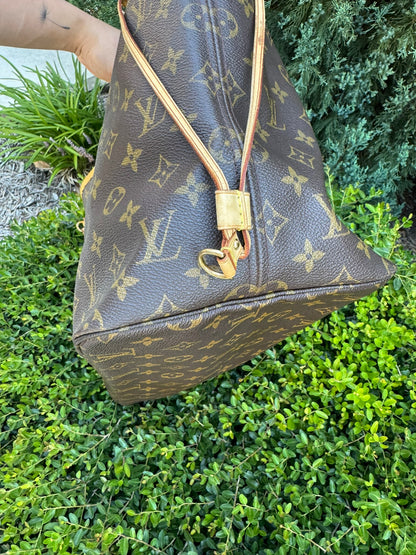 Louis Vuitton Neverfull GM