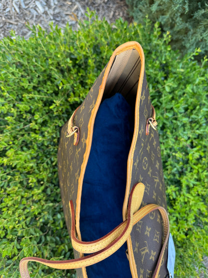 Louis Vuitton Neverfull GM