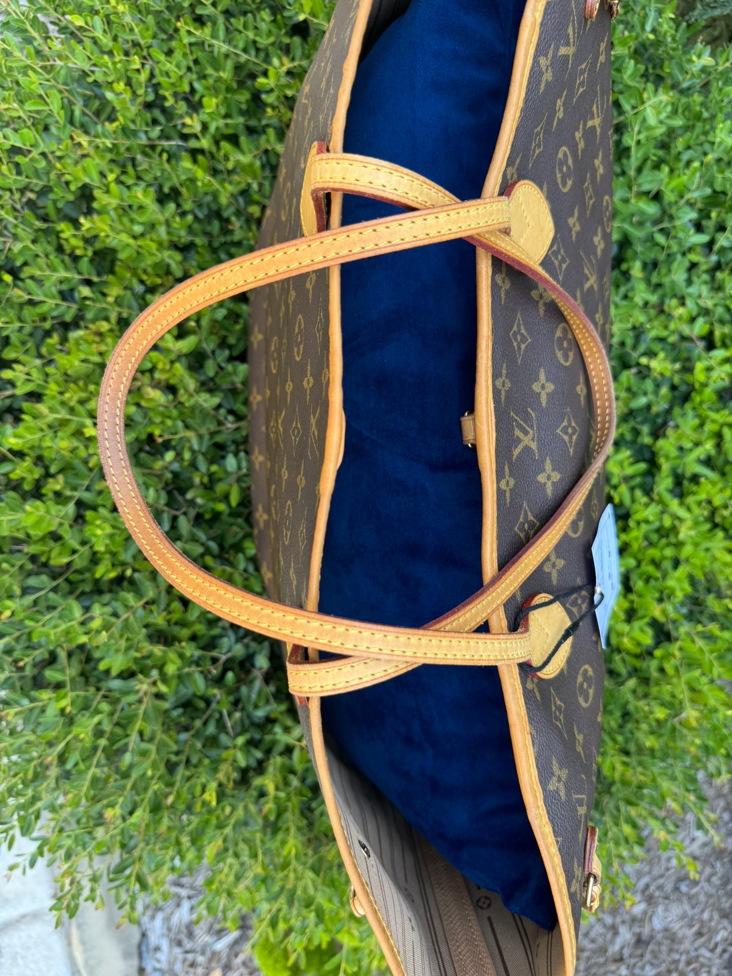 Louis Vuitton Neverfull GM