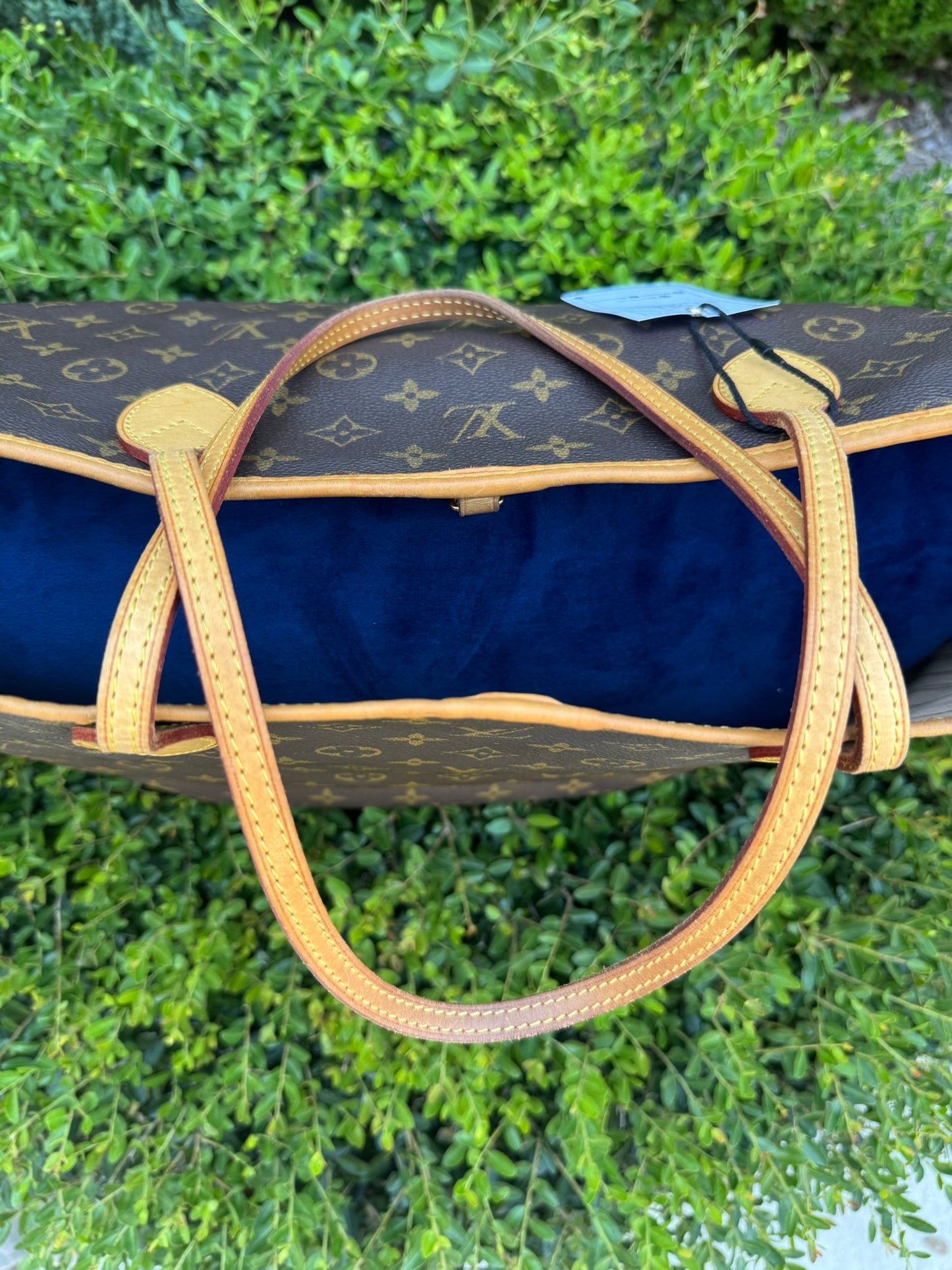 Louis Vuitton Neverfull GM