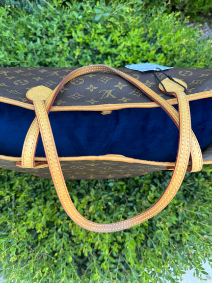 Louis Vuitton Neverfull GM