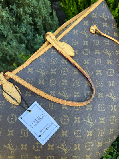 Louis Vuitton Neverfull GM