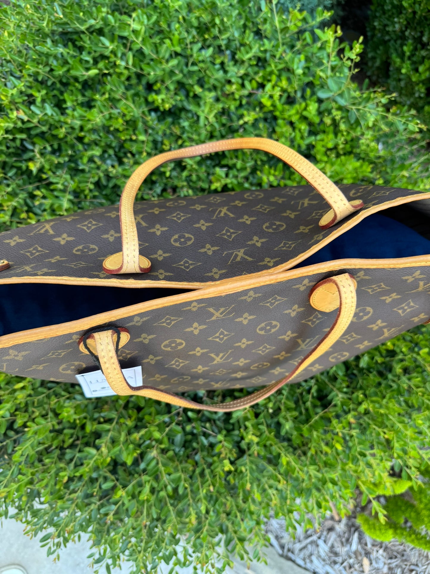 Louis Vuitton Neverfull GM