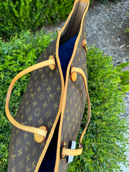Louis Vuitton Neverfull GM