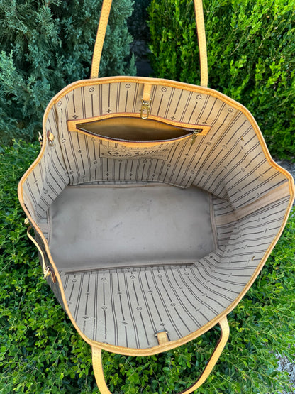 Louis Vuitton Neverfull GM