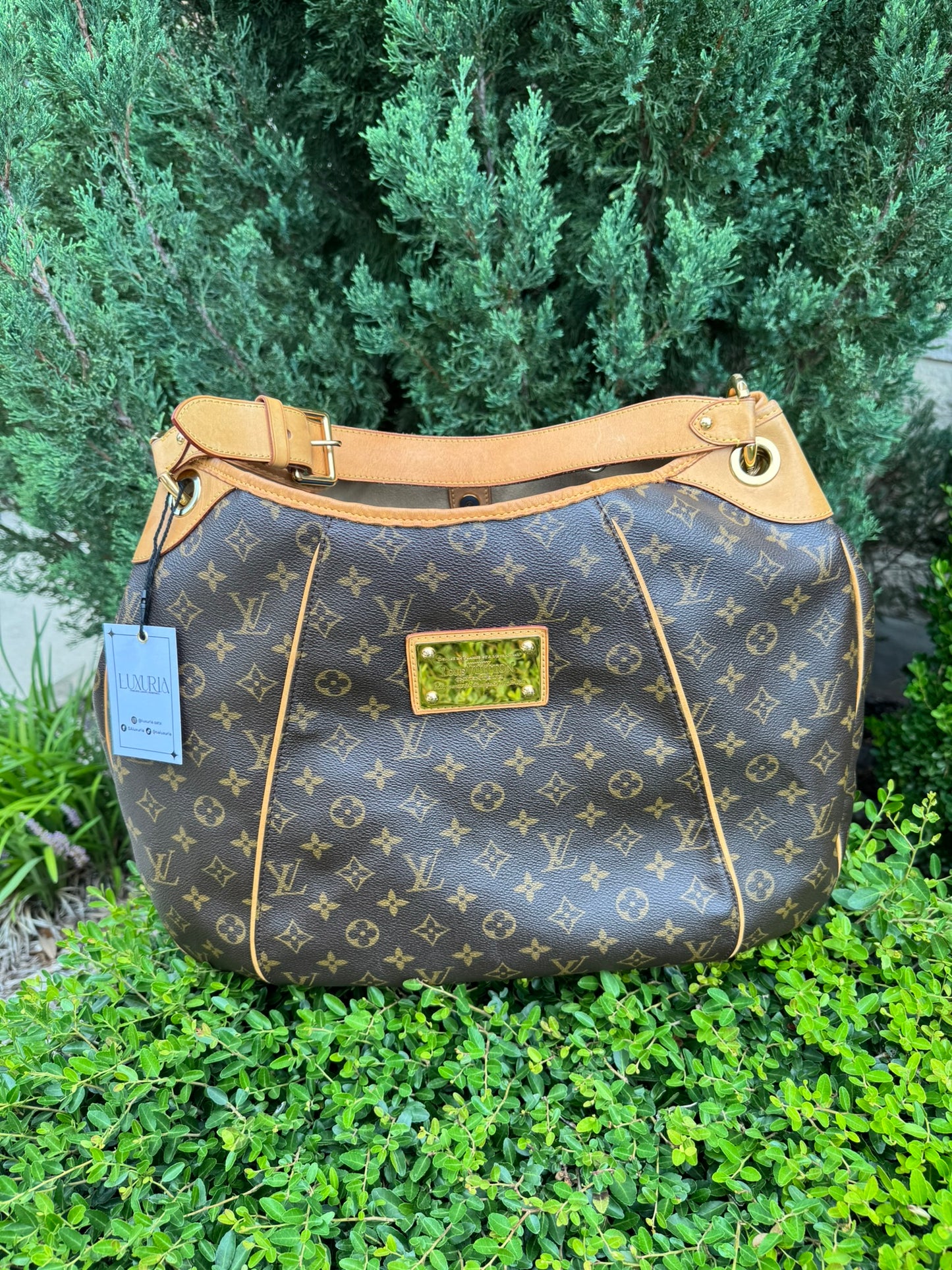 Louis Vuitton Galliera GM