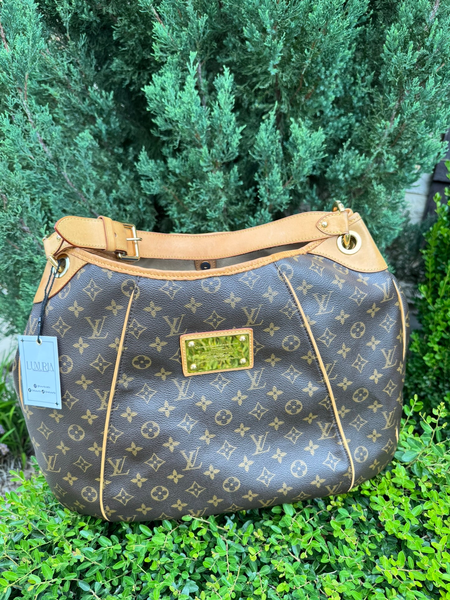Louis Vuitton Galliera GM