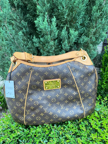 Louis Vuitton Galliera GM