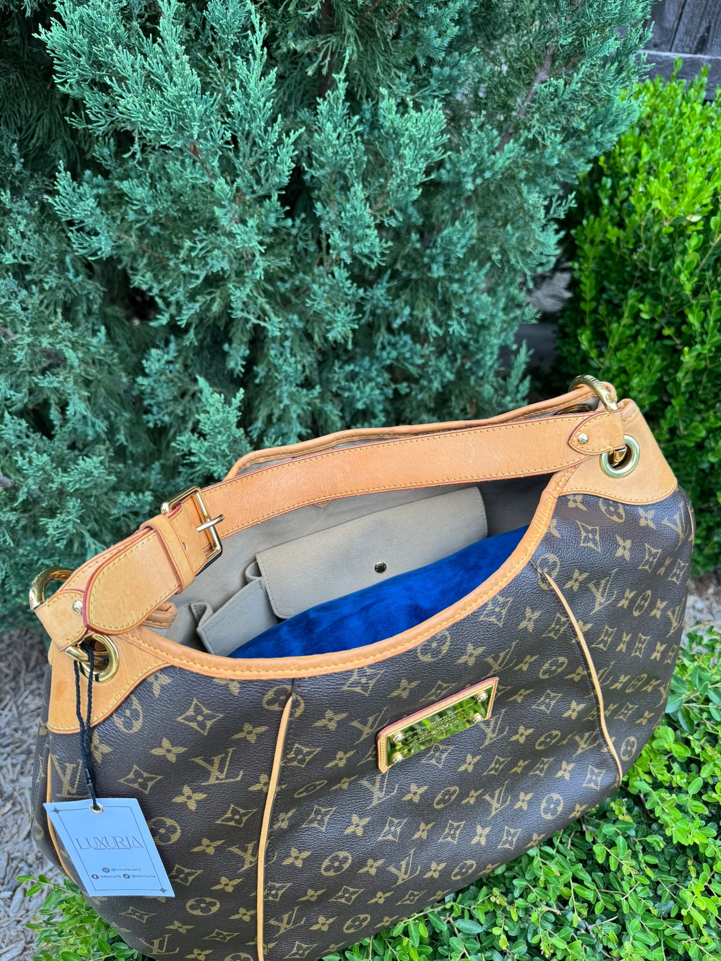 Louis Vuitton Galliera GM