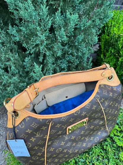 Louis Vuitton Galliera GM