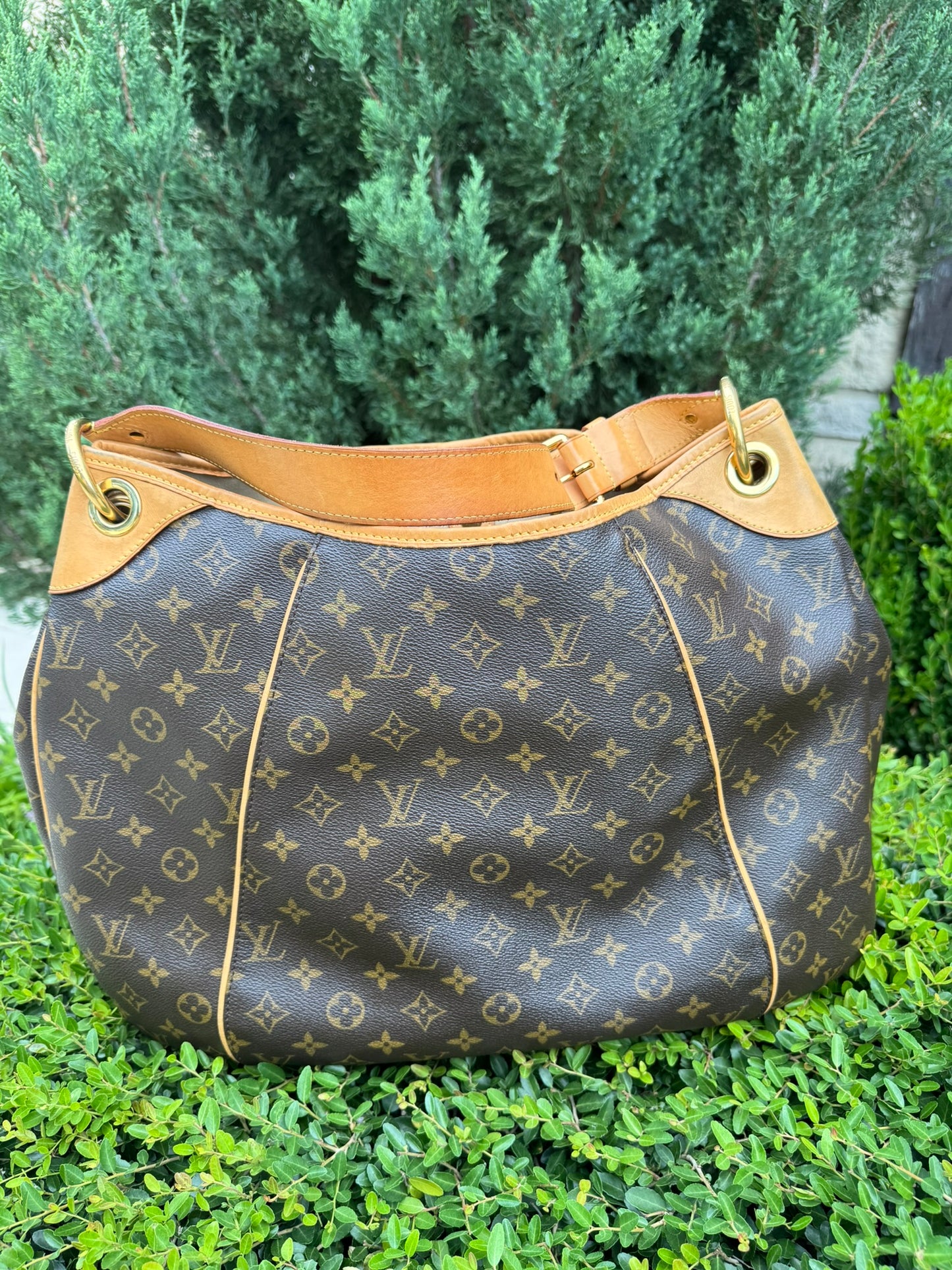 Louis Vuitton Galliera GM