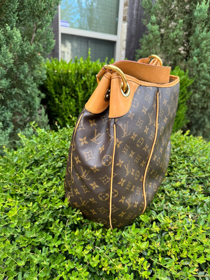 Louis Vuitton Galliera GM