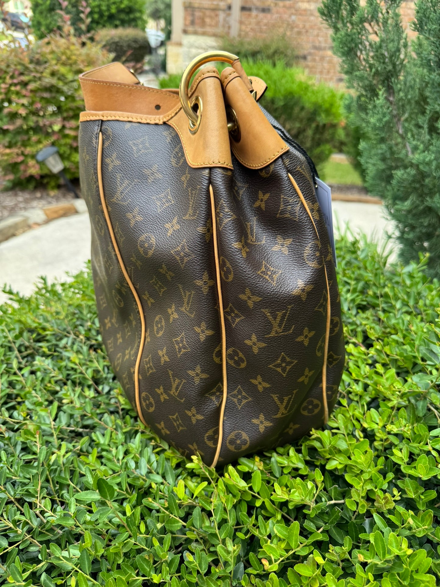 Louis Vuitton Galliera GM