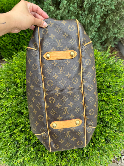 Louis Vuitton Galliera GM