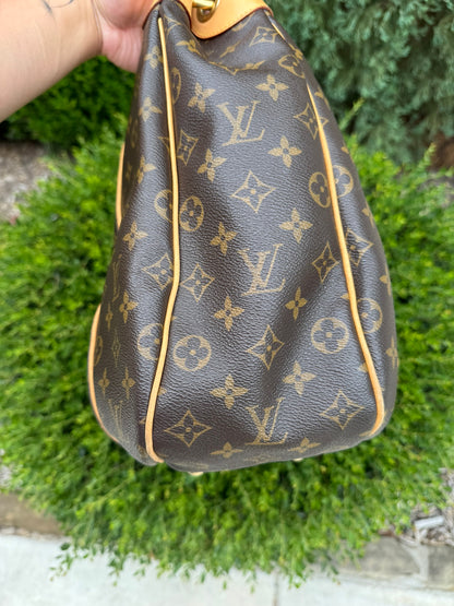 Louis Vuitton Galliera GM