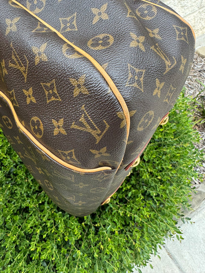 Louis Vuitton Galliera GM