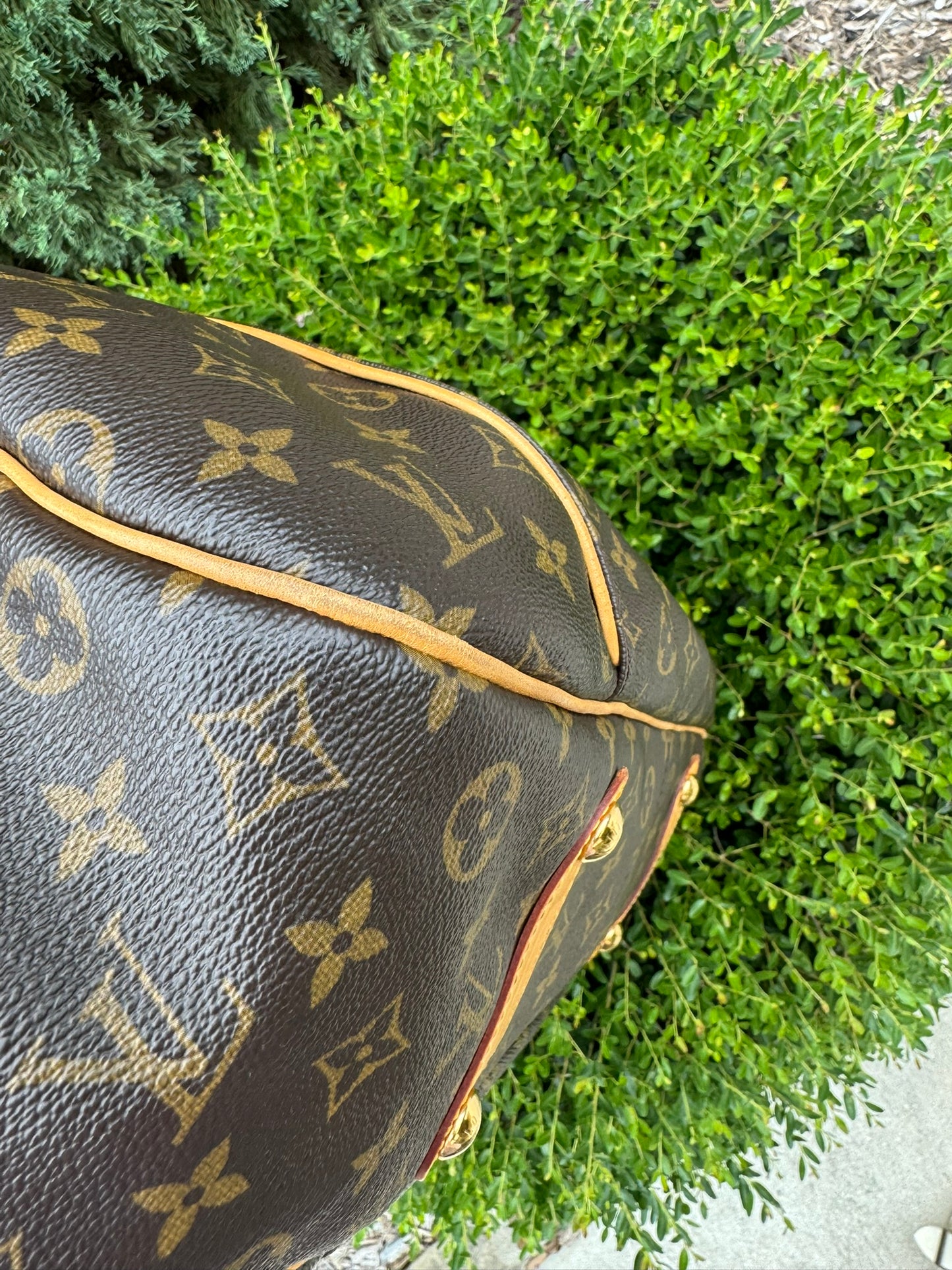 Louis Vuitton Galliera GM
