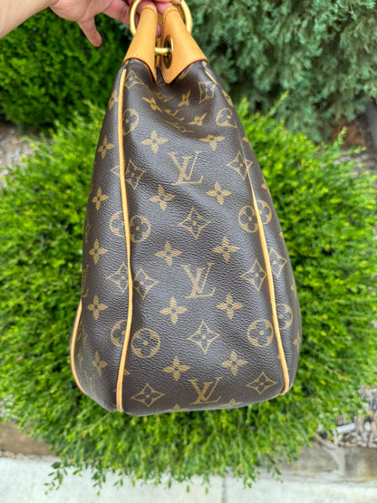 Louis Vuitton Galliera GM