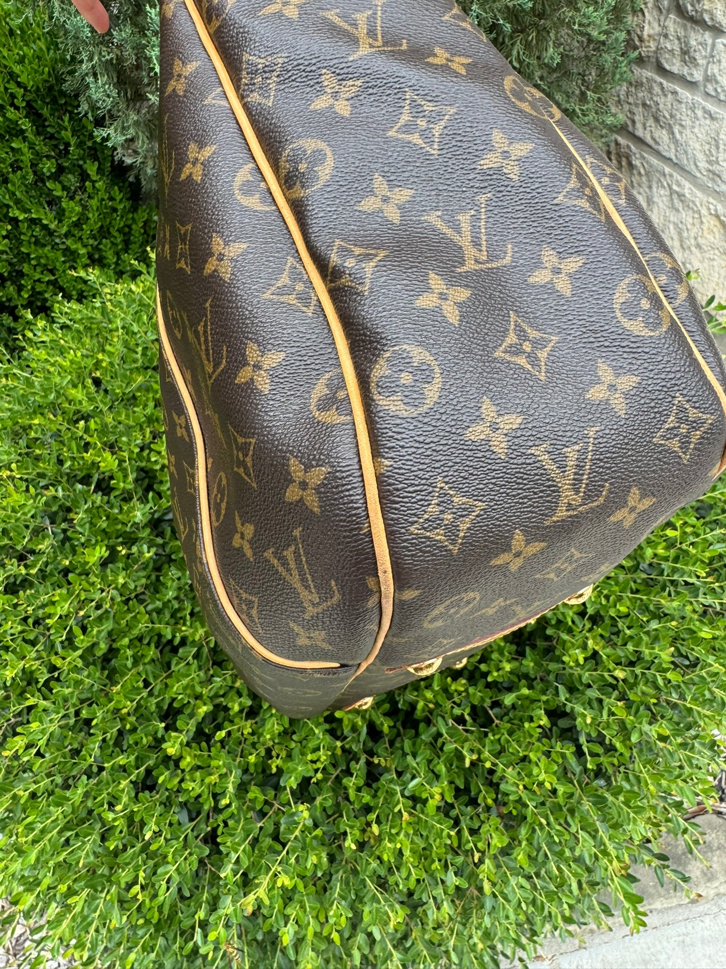 Louis Vuitton Galliera GM