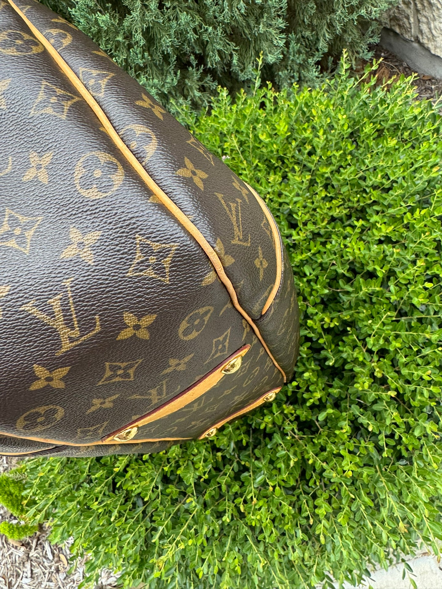 Louis Vuitton Galliera GM