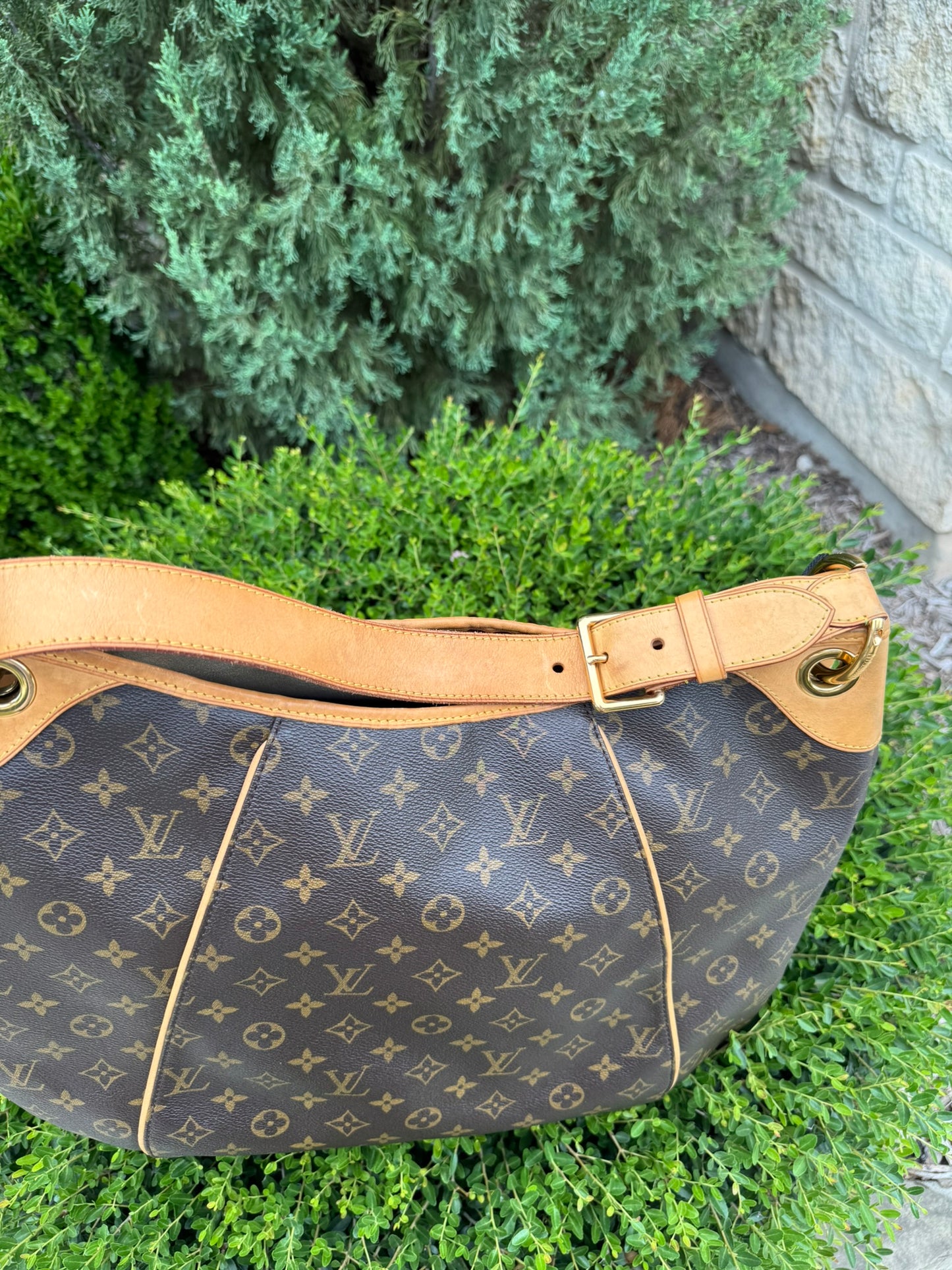 Louis Vuitton Galliera GM